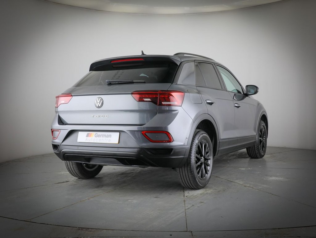 Used Volkswagen T-Roc 2023 for sale - 78186699: Photo 20