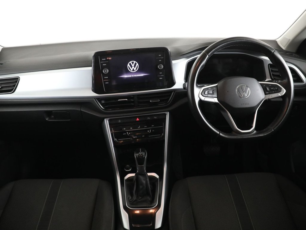 Used Volkswagen T-Roc 2023 for sale - 78186699: Photo 27