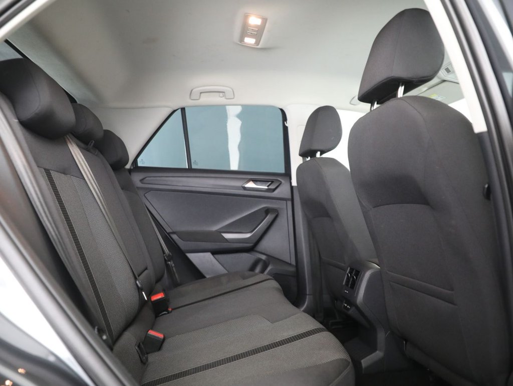 Used Volkswagen T-Roc 2023 for sale - 78186699: Photo 31