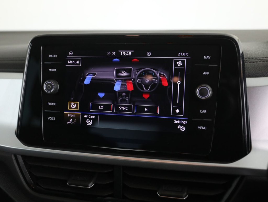 Used Volkswagen T-Roc 2023 for sale - 78186699: Photo 35