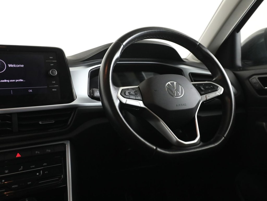 Used Volkswagen T-Roc 2023 for sale - 78186699: Photo 38