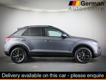 Used Volkswagen T-Roc 2023 for sale - 78186699: Photo
