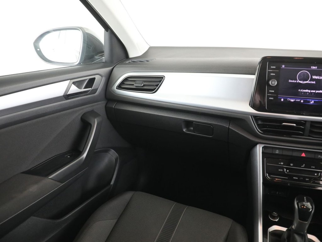 Used Volkswagen T-Roc 2023 for sale - 78186699: Photo 40