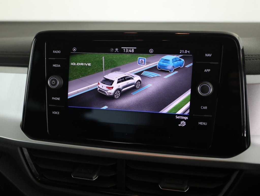 Used Volkswagen T-Roc 2023 for sale - 78186699: Photo 41