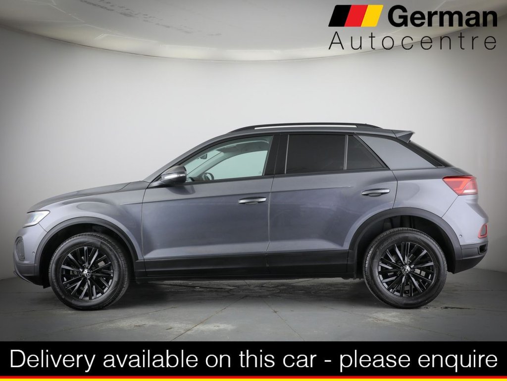 Used Volkswagen T-Roc 2023 for sale - 78186699: Photo 5