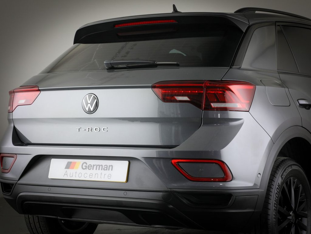 Used Volkswagen T-Roc 2023 for sale - 78186699: Photo 7