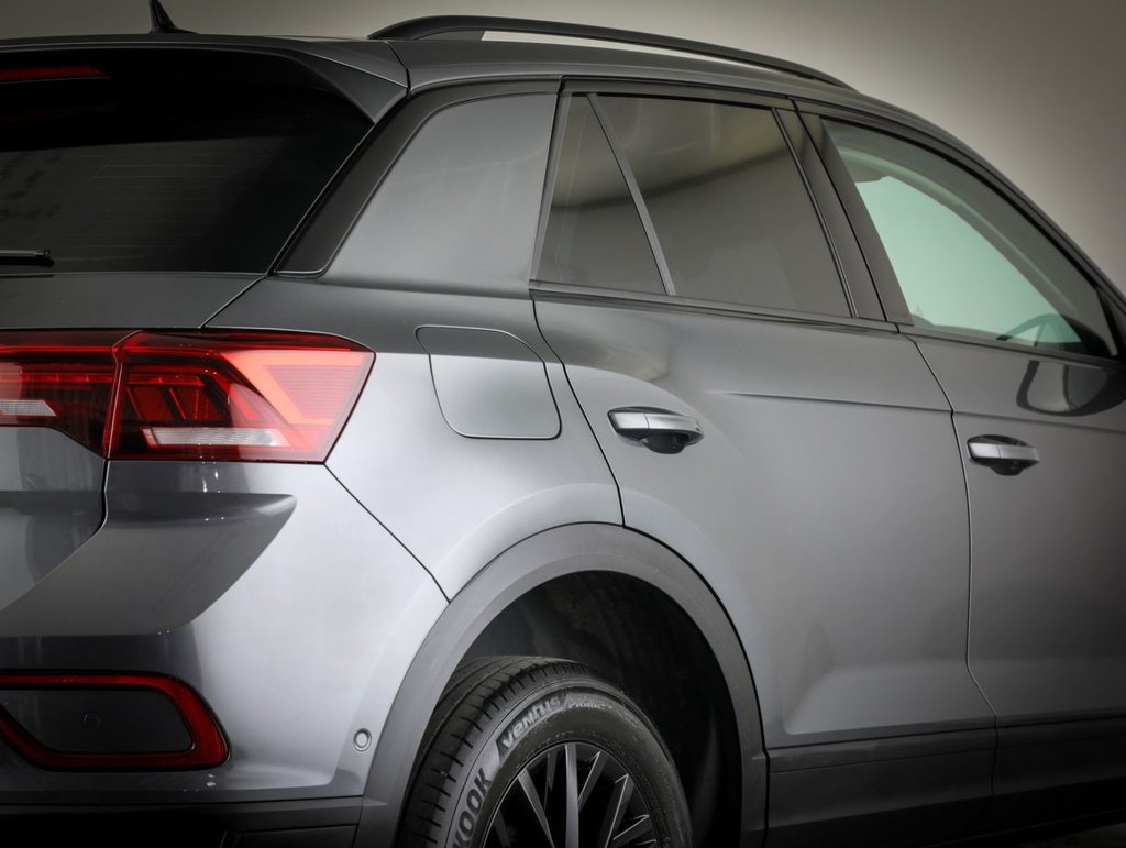 Used Volkswagen T-Roc 2023 for sale - 78186699: Photo 9