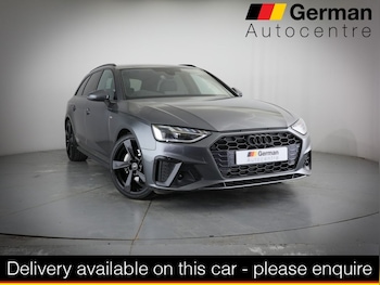 Used Audi A4 2024 for sale - 78773559: Photo