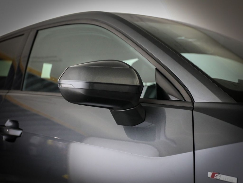 Used Audi Q2 2024 for sale - 76966227: Photo 10