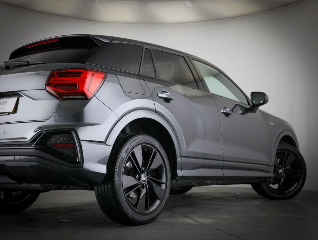 Used Audi Q2 2024 for sale - 76966227: Photo 11