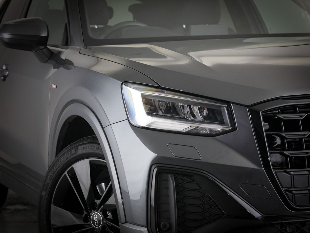 Used Audi Q2 2024 for sale - 76966227: Photo 12