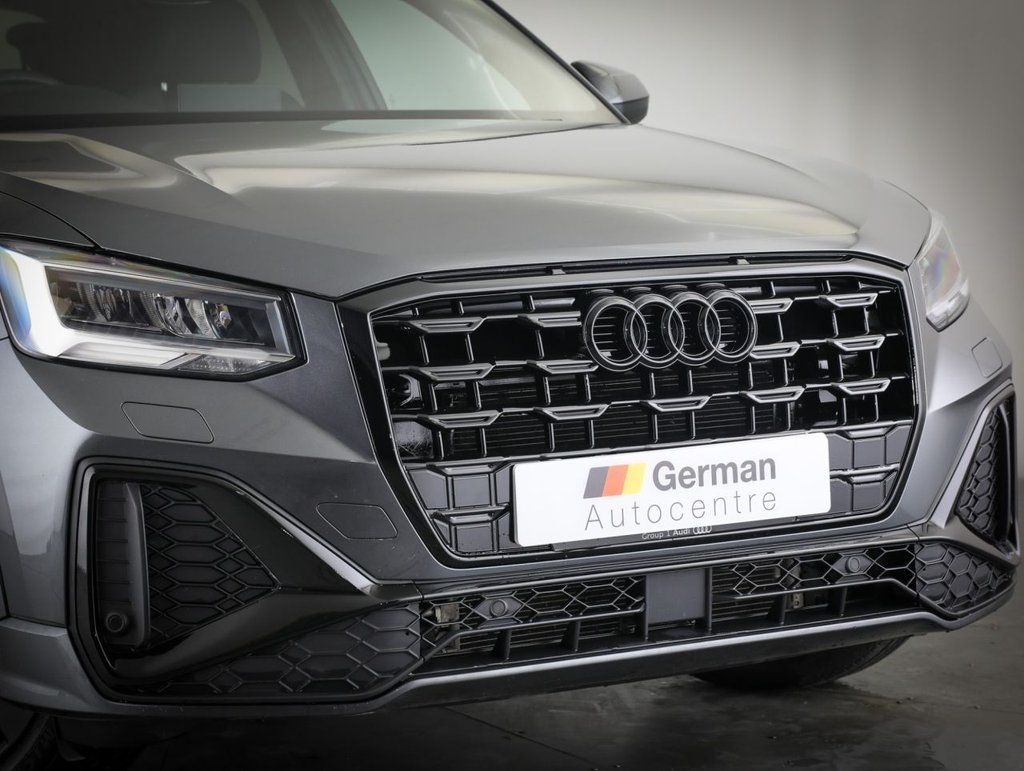 Used Audi Q2 2024 for sale - 76966227: Photo 13