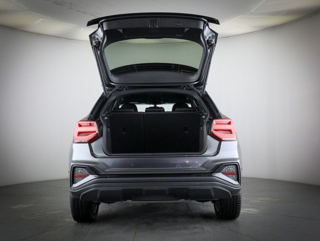 Used Audi Q2 2024 for sale - 76966227: Photo 15