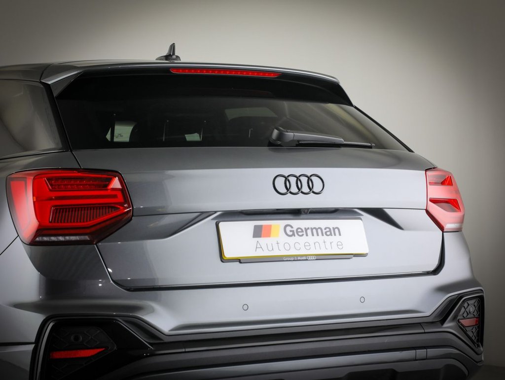 Used Audi Q2 2024 for sale - 76966227: Photo 16