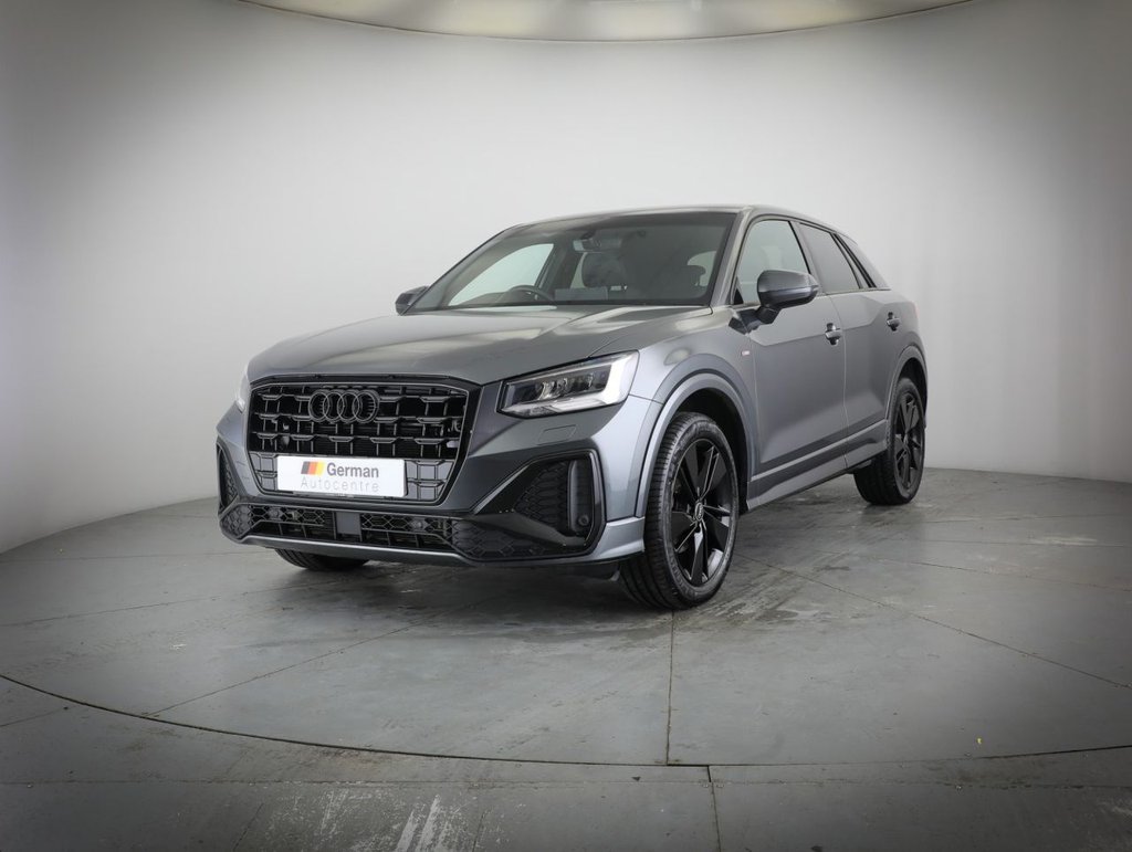 Used Audi Q2 2024 for sale - 76966227: Photo 17