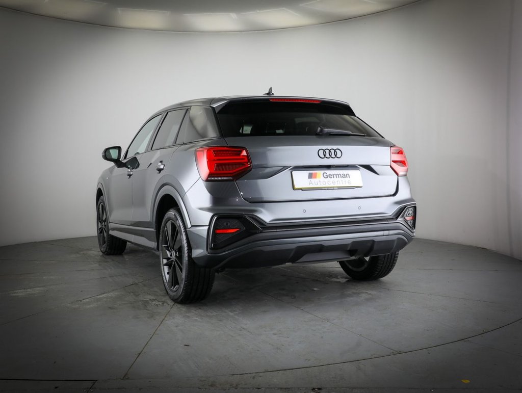 Used Audi Q2 2024 for sale - 76966227: Photo 18