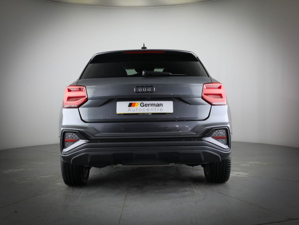 Used Audi Q2 2024 for sale - 76966227: Photo 19