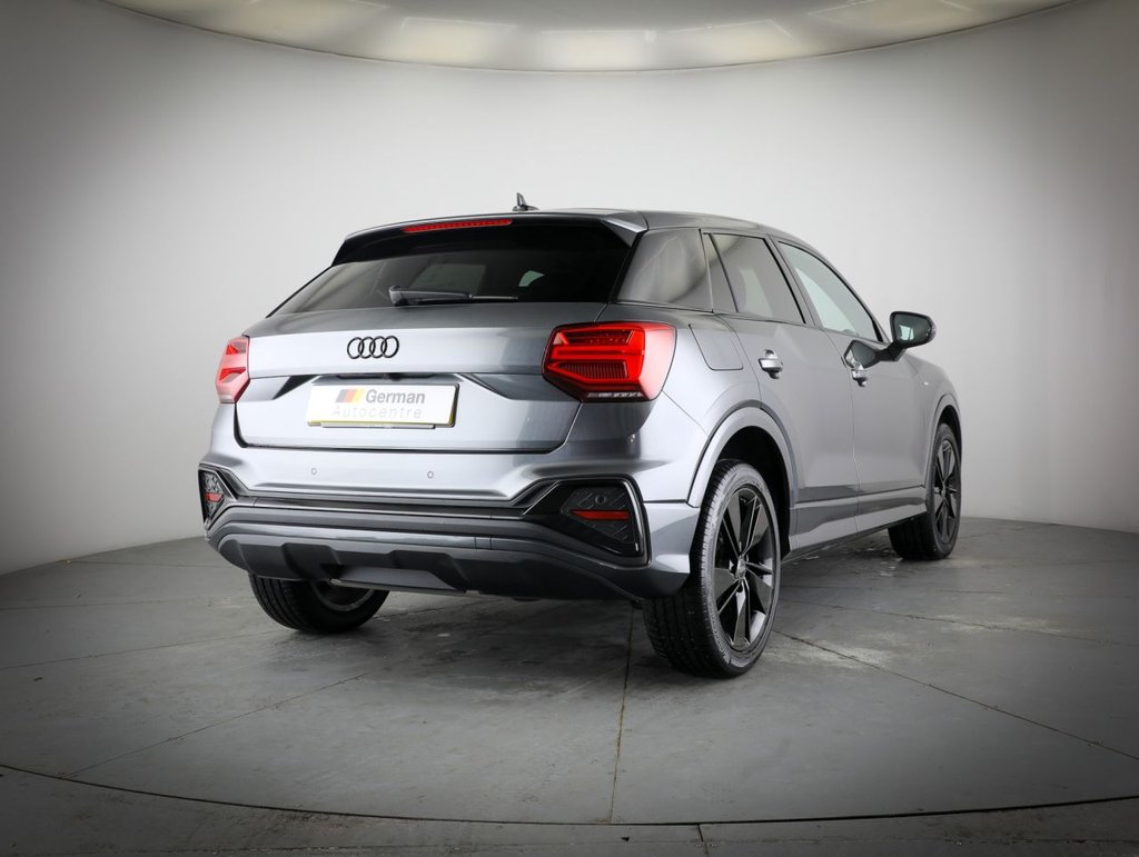 Used Audi Q2 2024 for sale - 76966227: Photo 20