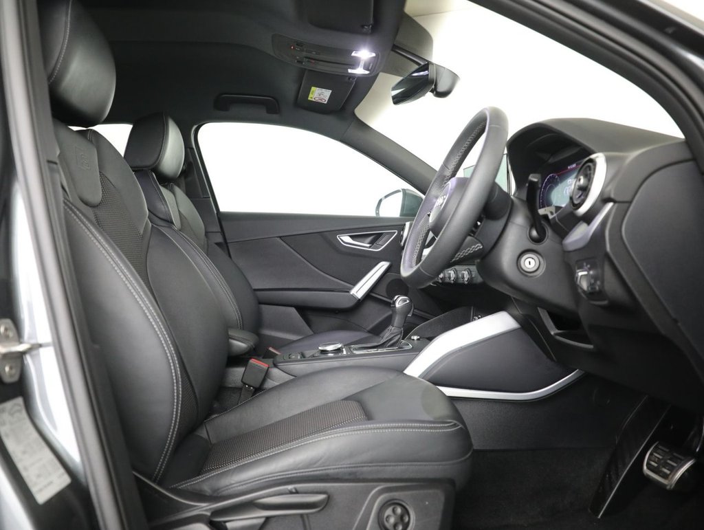 Used Audi Q2 2024 for sale - 76966227: Photo 21