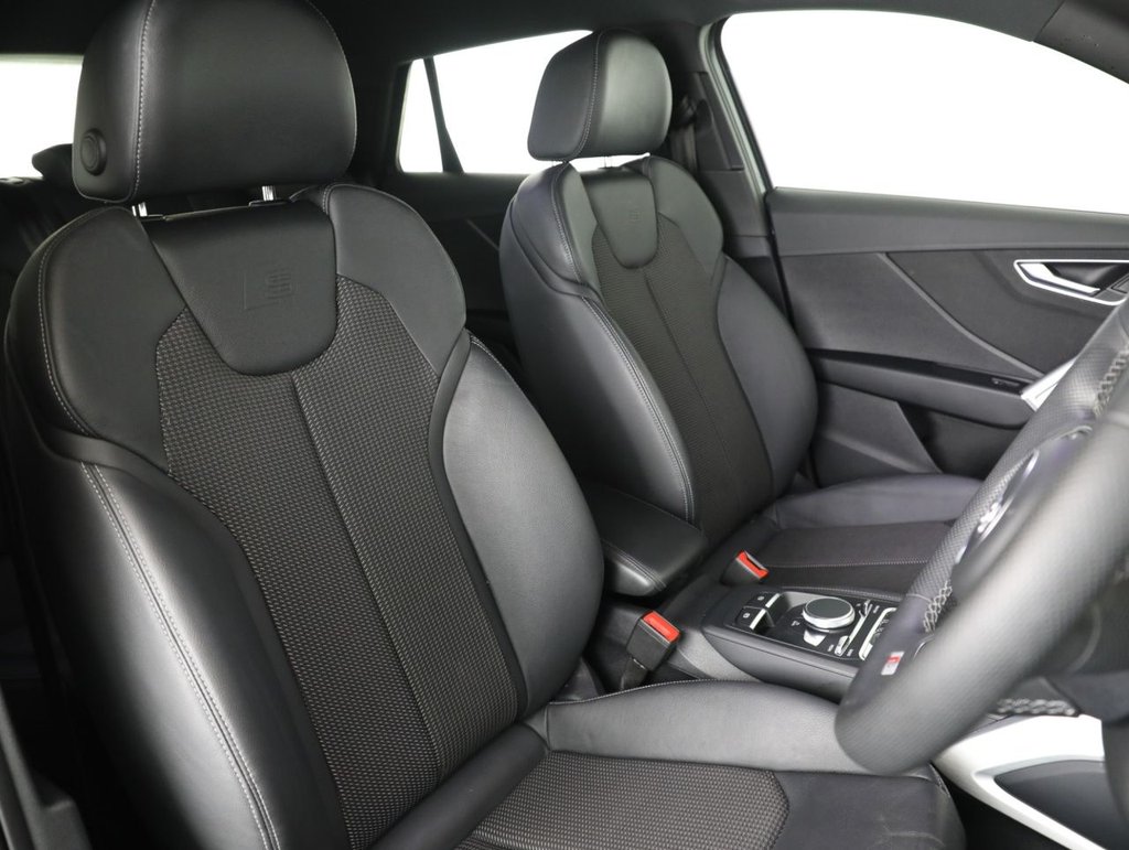 Used Audi Q2 2024 for sale - 76966227: Photo 26