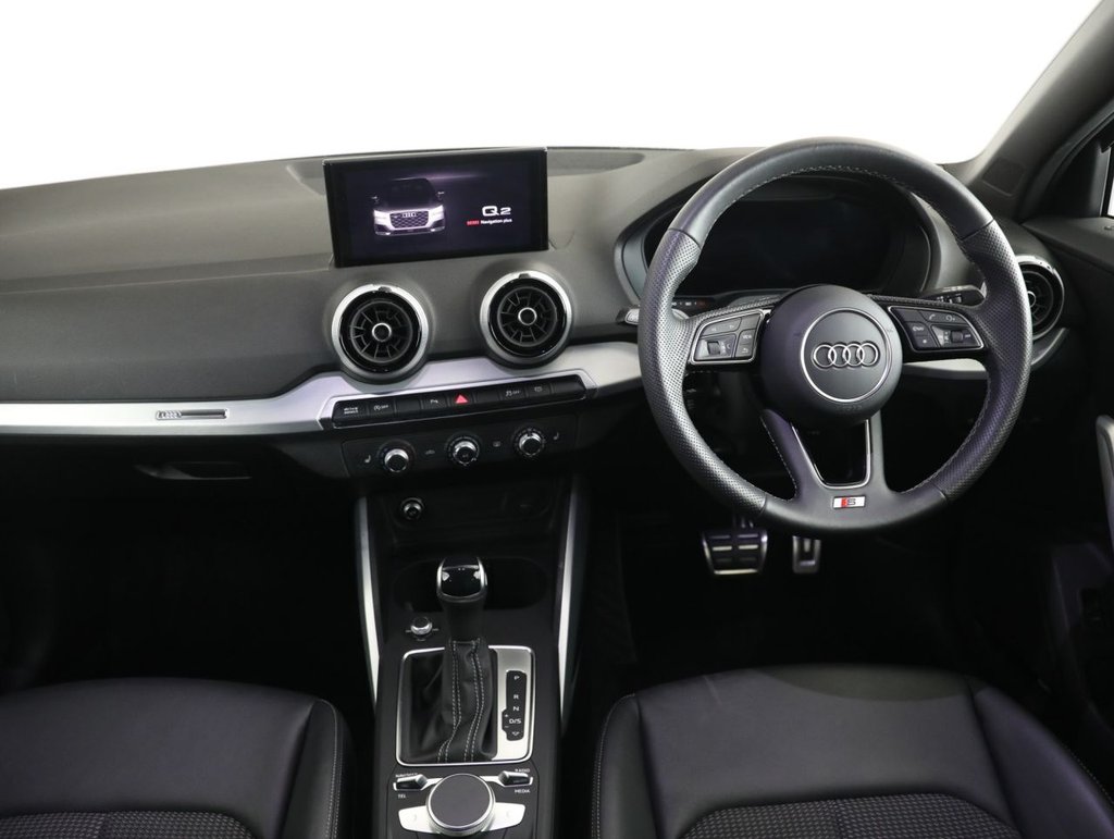 Used Audi Q2 2024 for sale - 76966227: Photo 28