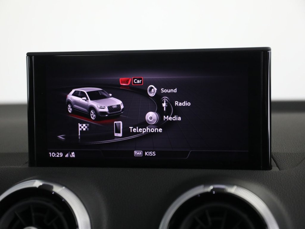 Used Audi Q2 2024 for sale - 76966227: Photo 29