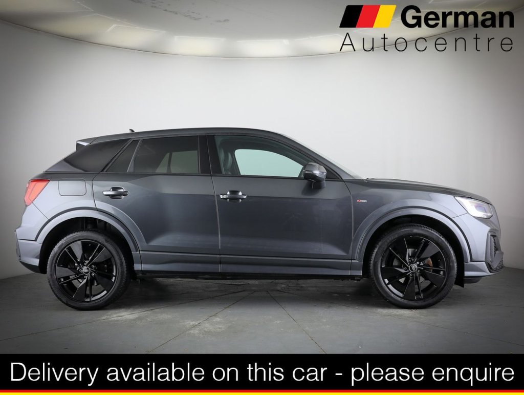 Used Audi Q2 2024 for sale - 76966227: Photo 3
