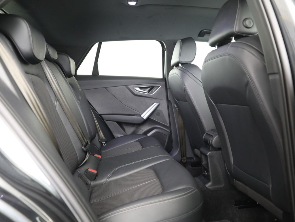 Used Audi Q2 2024 for sale - 76966227: Photo 31