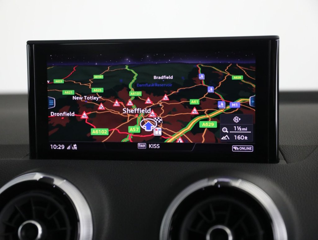 Used Audi Q2 2024 for sale - 76966227: Photo 32