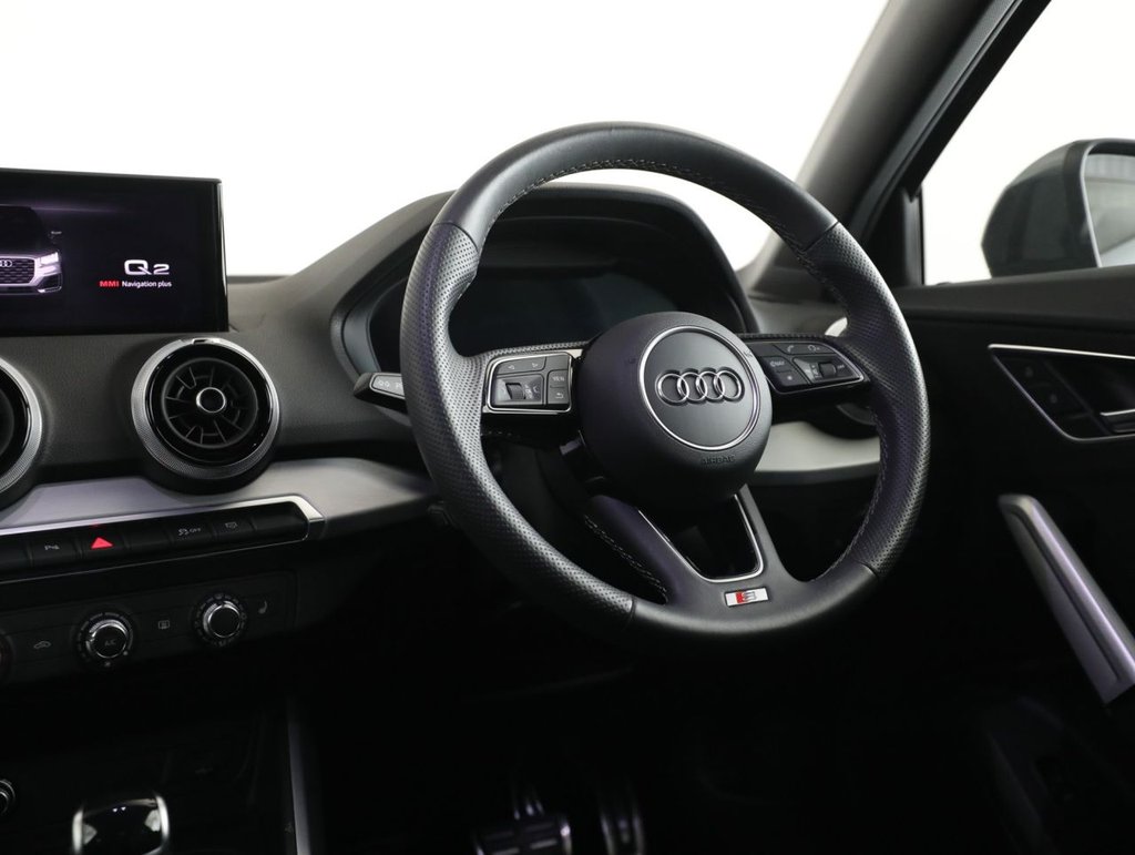 Used Audi Q2 2024 for sale - 76966227: Photo 37
