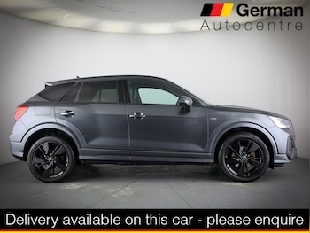 Used Audi Q2 2024 for sale - 76966227: Photo
