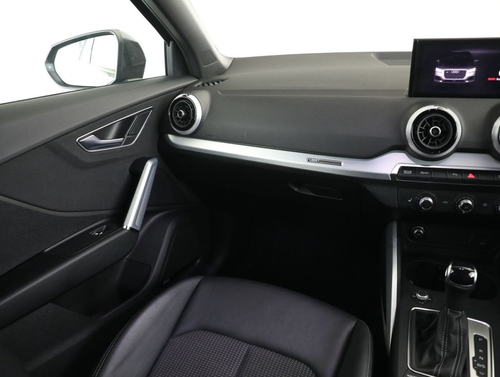 Used Audi Q2 2024 for sale - 76966227: Photo 41