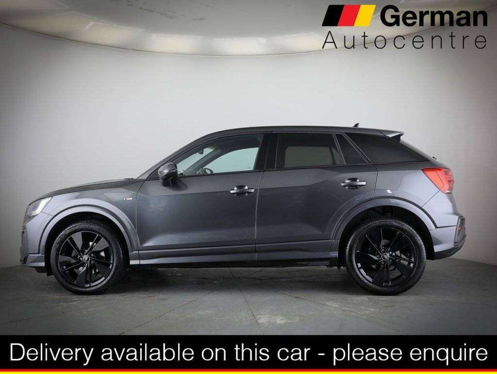 Used Audi Q2 2024 for sale - 76966227: Photo 5