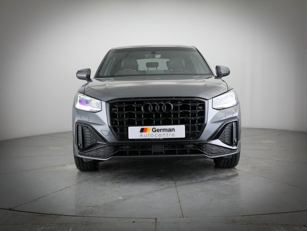 Used Audi Q2 2024 for sale - 76966227: Photo 6