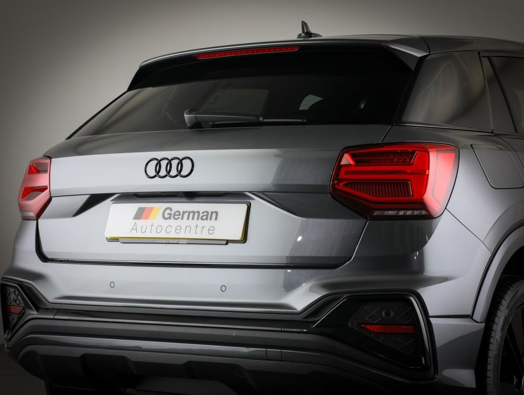 Used Audi Q2 2024 for sale - 76966227: Photo 7