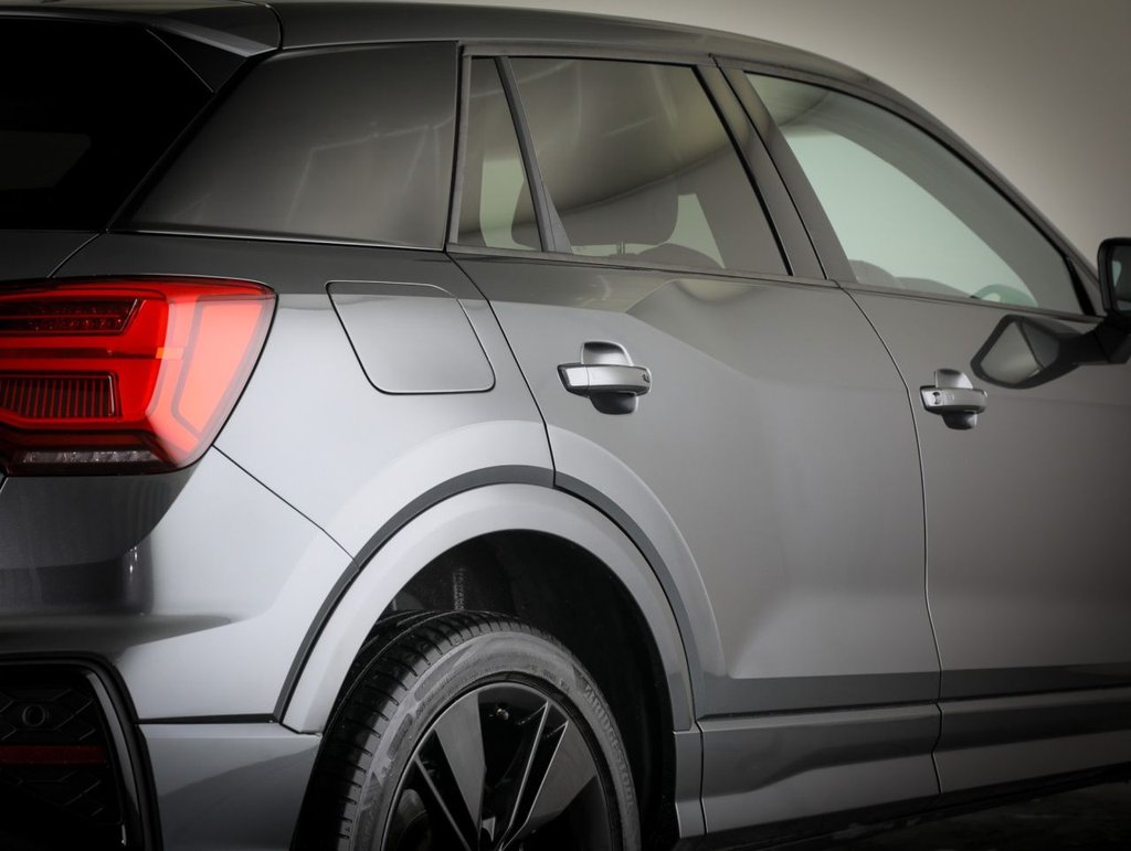 Used Audi Q2 2024 for sale - 76966227: Photo 8