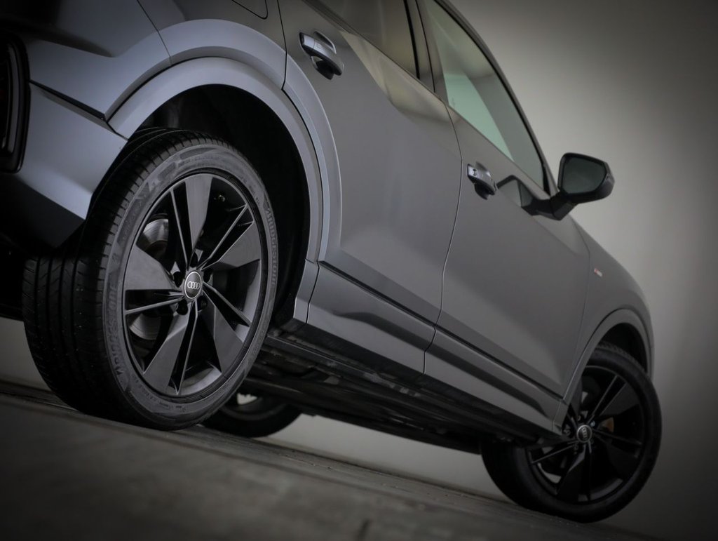 Used Audi Q2 2024 for sale - 76966227: Photo 9