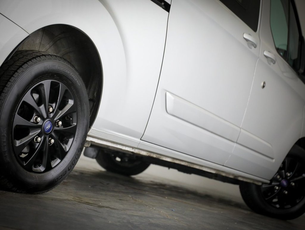 Used Ford Transit Custom 2023 for sale - 78088330: Photo 11