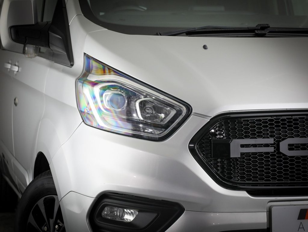 Used Ford Transit Custom 2023 for sale - 78088330: Photo 12