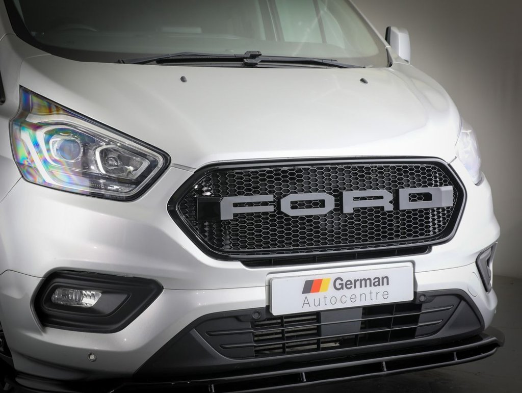 Used Ford Transit Custom 2023 for sale - 78088330: Photo 13