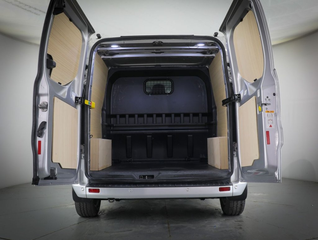 Used Ford Transit Custom 2023 for sale - 78088330: Photo 14