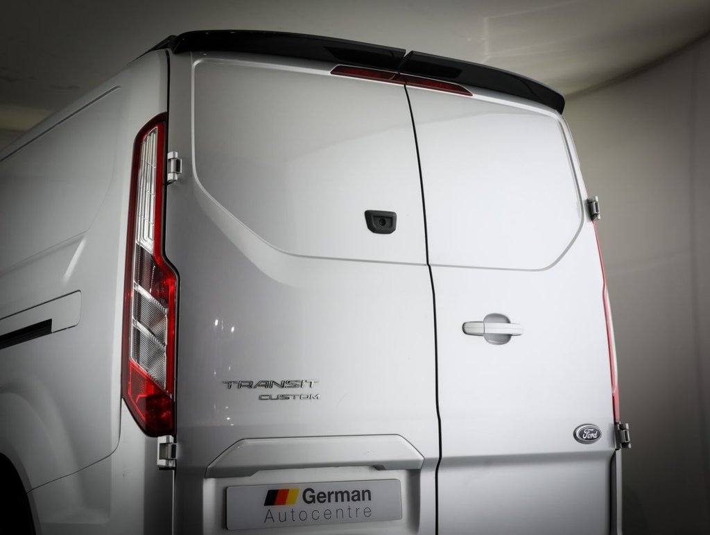 Used Ford Transit Custom 2023 for sale - 78088330: Photo 15