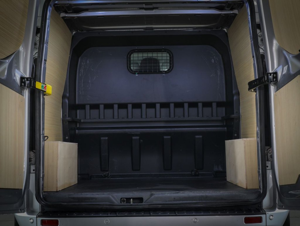 Used Ford Transit Custom 2023 for sale - 78088330: Photo 16