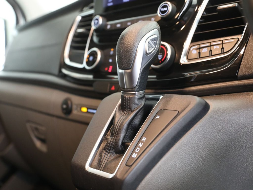 Used Ford Transit Custom 2023 for sale - 78088330: Photo 23