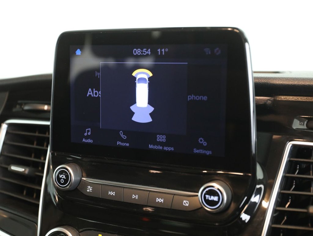 Used Ford Transit Custom 2023 for sale - 78088330: Photo 24