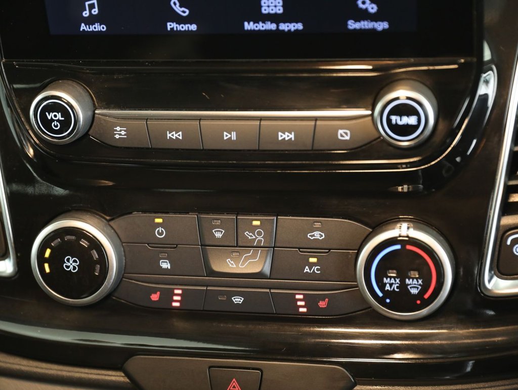 Used Ford Transit Custom 2023 for sale - 78088330: Photo 25