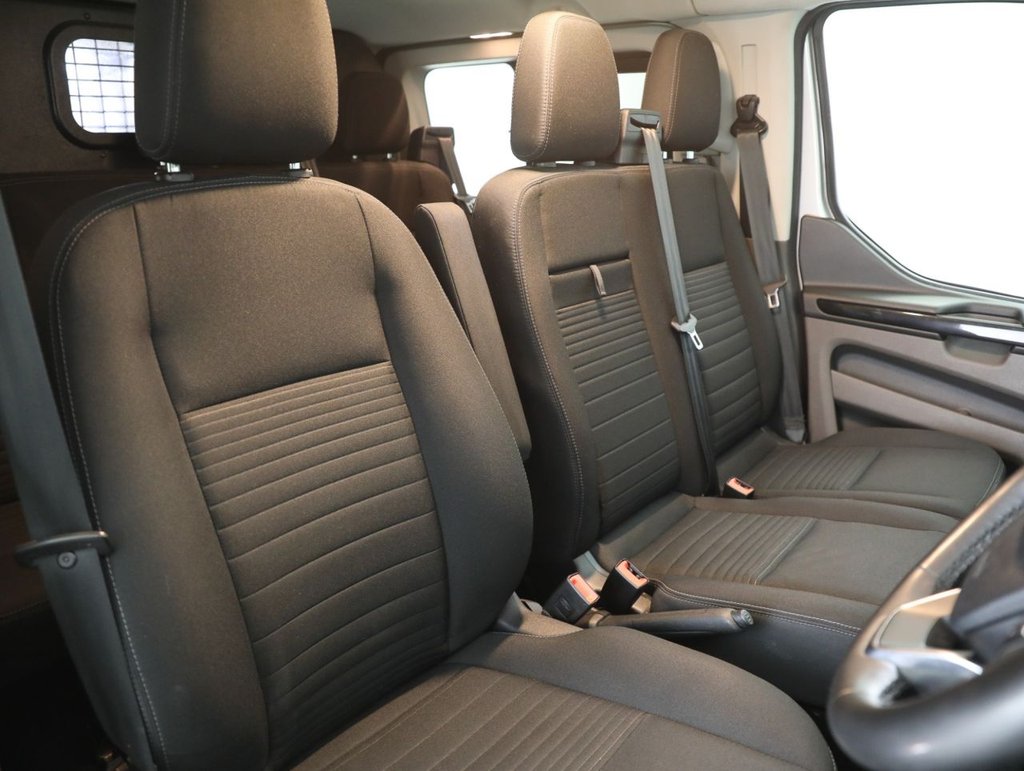 Used Ford Transit Custom 2023 for sale - 78088330: Photo 26