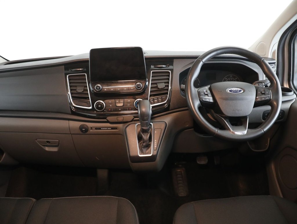 Used Ford Transit Custom 2023 for sale - 78088330: Photo 27