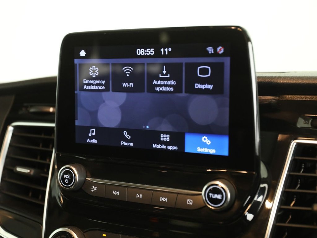 Used Ford Transit Custom 2023 for sale - 78088330: Photo 28