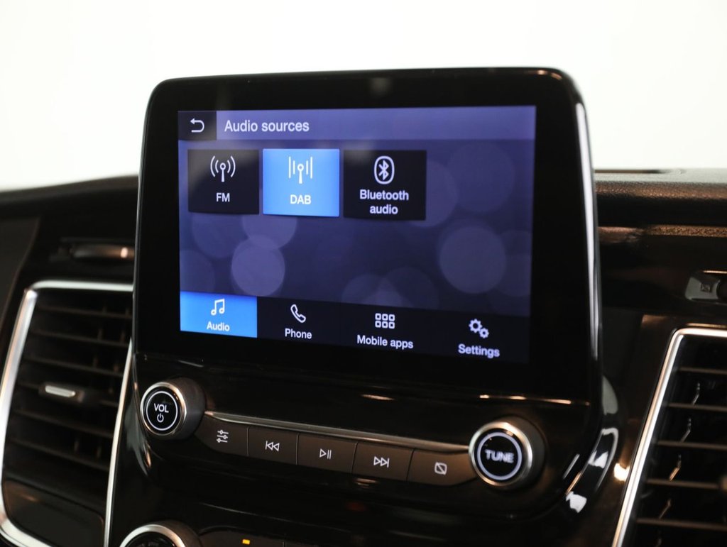 Used Ford Transit Custom 2023 for sale - 78088330: Photo 30